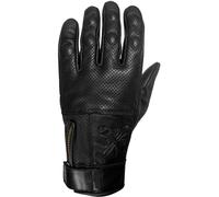 John Doe Gants de moto Gloves Shaft Black-XS