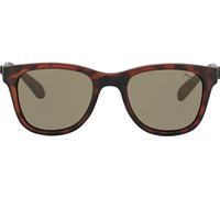 John Doe God Of Speed Sonnenbrille Farbe : Braun/Beige