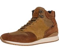 John Doe Gran Tourismo XTM chaussures de moto étanches, marron, 46