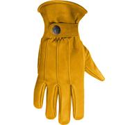 John Doe Grinder, Gants L Jaune Jaune