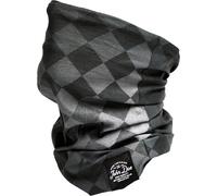John Doe Heritage Flag Black Couvre-chefs multifonctionnels, noir