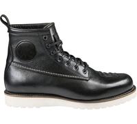 John Doe Iron XTM Chaussures de moto, noir, taille 39 pour homme