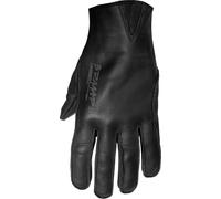 John Doe Ironhead, Gants XS Noir Noir