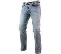 John Doe Ironhead Mechanix XTM Jeans, bleu clair, Taille 28