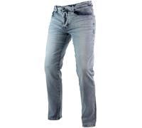 John Doe Ironhead Mechanix XTM Jeans, bleu, taille 28 pour homme