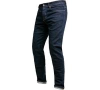 John Doe Ironhead Mechanix XTM Jeans, Indigo, Taille 28
