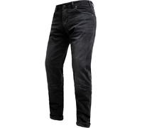 John Doe Ironhead Mechanix XTM Jeans, noir, taille 40 pour homme