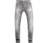 John Doe Ironhead XTM, jeans 38/36 Gris Clair (Used) Gris Clair (Used)