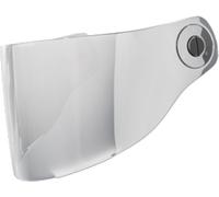 John Doe JD/ONE, bouclier miroir Argent Réfléchissant Argent Réfléchissant