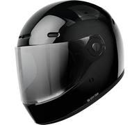 John Doe JD/One Casque, noir, Taille XL (61)