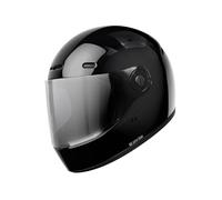 John Doe JD/One Casque, noir, Taille S (55/56)