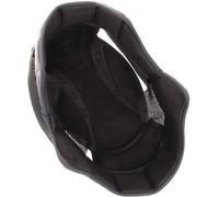 John Doe JD/ONE, doublure M Noir Noir