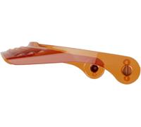 John Doe JD/ONE, long pic Orange Teinté Orange Teinté