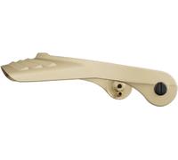 John Doe JD/ONE, long pic Beige Mat Beige Mat