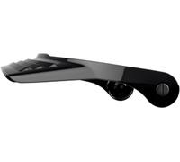 John Doe JD/ONE, long pic Noir Noir