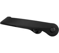 John Doe JD/ONE, pic court Noir Mat Noir Mat
