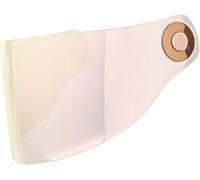 John Doe JD/ONE, plaques de recouvrement Argent/Orange Réfléchissant Argent/Orange Réfléchissant