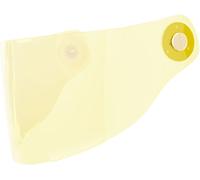 John Doe JD/ONE, plaques de recouvrement Jaune Teinté Jaune Teinté