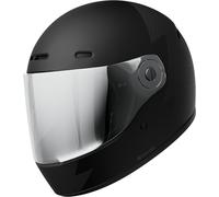 John Doe JD/One Signature Casque, noir mat/carbone, Taille L (59/60)