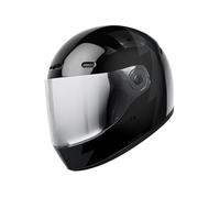John Doe JD/One Signature Casque, schwarz/grau, S (55/56)
