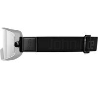 John Doe JD/ONE Signature, sangle de lunettes Noir/Gris Foncé Noir/Gris Foncé