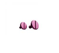 John Doe JD/ONE, vis de fixation Mauve Mauve