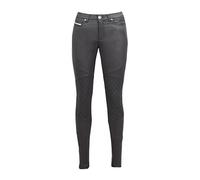 John Doe Jeggings Betty Biker,femme,33/34,noir