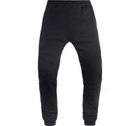 John Doe Jogger XTM, pantalon en textile L Noir Noir