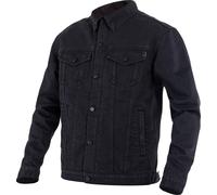 John Doe Maverick Veste textile moto, Taille S