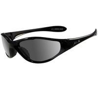 John Doe Memphis Basic Lunettes de soleil, noir, Taille unique