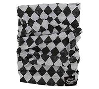 John Doe Modern Race Flag Couvre-chefs multifonctionnels