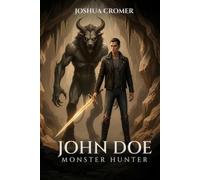 John Doe: Monster Hunter