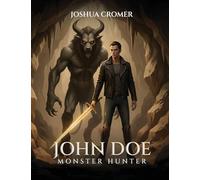 John Doe Monster Hunter