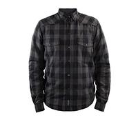 John Doe Motoshirt XTM | Veste de moto | XTM | Insertable Protectors | Breathable | Motorcycle Motoshirt