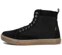 John Doe Neo Chaussures de moto, noir-brun, taille 40 pour homme