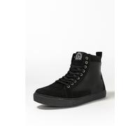 John Doe Neo Chaussures Pour Hommes (Noir) Taille: 44 Baskets De Moto