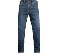 John Doe Original XTM, jeans 38/30 Bleu Foncé (Indigo) Bleu Foncé (Indigo)