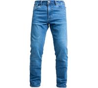 John Doe Original XTM, jeans 44/34 Bleu Clair Bleu Clair