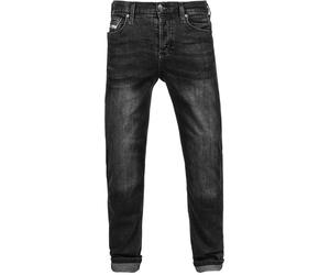 John Doe Original XTM Jeans de moto, noir, Taille 36