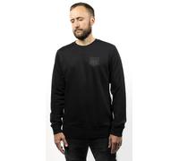 John Doe Originals, sweat-shirt S Noir Noir