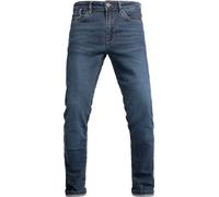 John Doe Pioneer Mono, jeans 28/30 Bleu Foncé Bleu Foncé