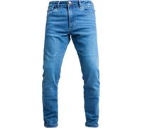 John Doe Pioneer Mono, jeans 30/34 Bleu Clair Bleu Clair