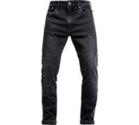 John Doe Pioneer Mono, jeans 38/30 Noir Noir