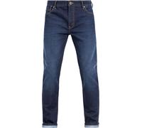 John Doe Pioneer Mono, jeans W32/L32 Bleu Foncé Bleu Foncé