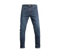 John Doe Pioneer Mono Motorradjeans Indigo
