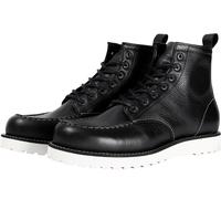 John Doe Rambler XTM Chaussures de moto, noir, Taille 42
