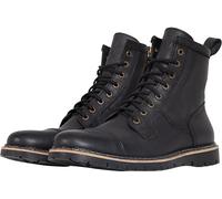 John Doe Rover, bottes 46 EU Noir Noir