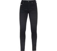 John Doe Ruby, jeans femmes 36/34 Noir Noir