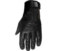 John Doe Gants de moto Gloves Shaft Black-XS
