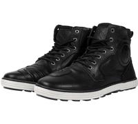 John Doe Shifter XTM Chaussures de moto, noir, taille 42 43 pour homme